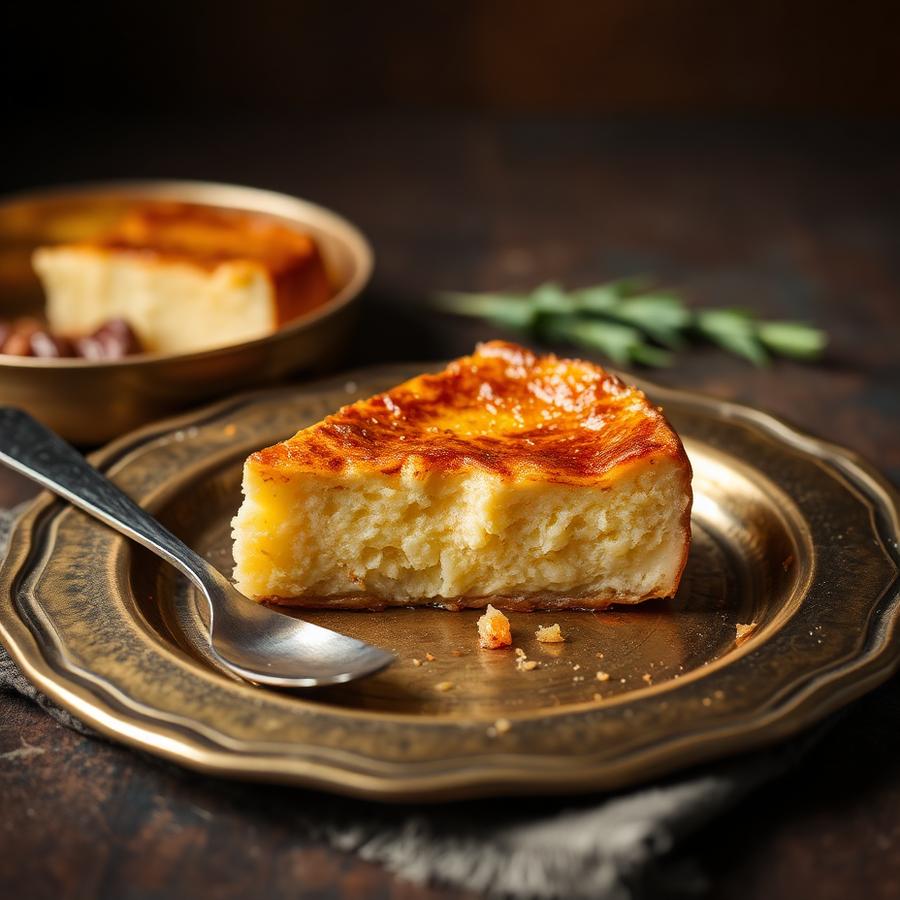 Chhena Poda